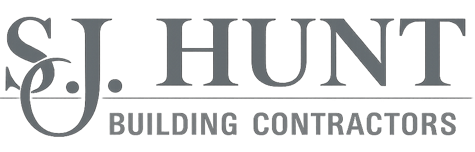 S J Hunt Building Contractors